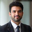 Retrato de Carlos Ruiz